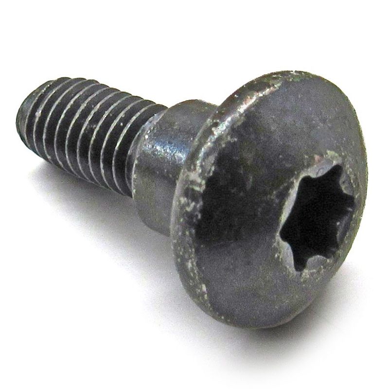 Genuine OEM Arctic Cat SCREW,SHOULDER-M6 X 1.0 TAPTITE Part # 1423-220
