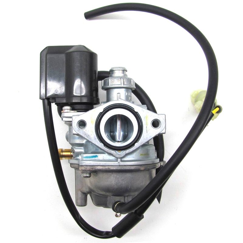 Genuine OEM Arctic Cat KIT,CARBURETOR 90 DVX/UTILITY Part # 1436-293