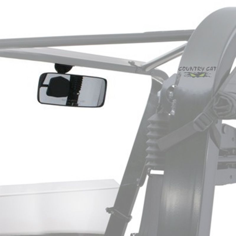 Arctic Cat 2006-2010 Prowler & 2011 HDX Rearview Convex Mirror XTX