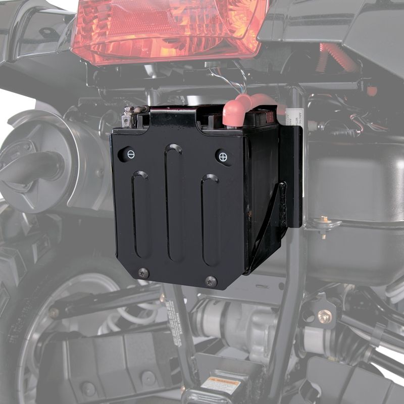 SigmasTek 12V SLA AGM Replacement Battery For 2004-2006 Arctic Cat 4x4 ATV