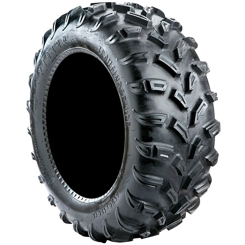 Arctic Cat Wildcat Vision Trailfinder VPR 6-Ply Tire Rear 26x12R15