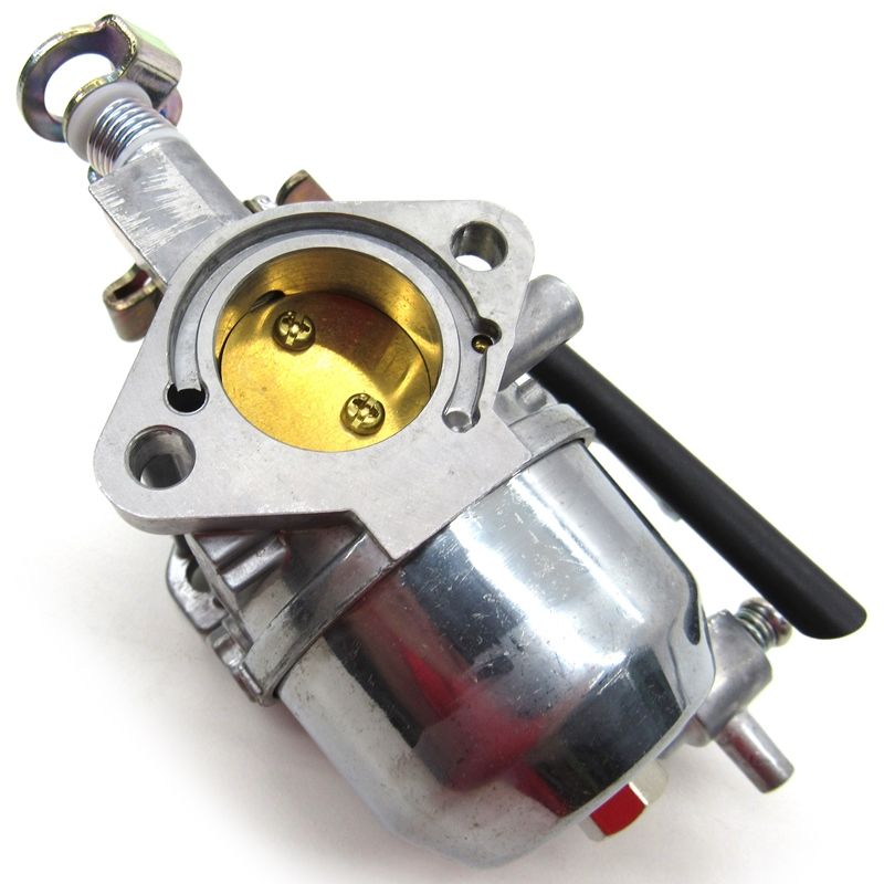 Kawasaki OEM Carburetor - 2005-2026 Mule 600/610/SX - 15004-0953