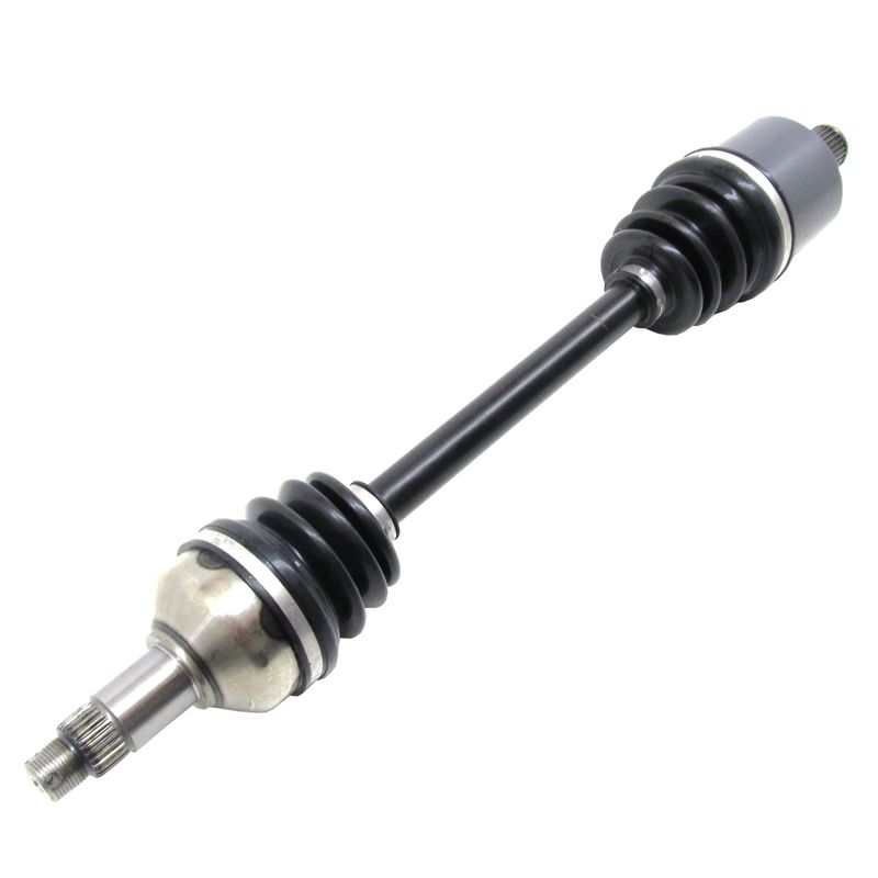 雪様　② Genuine OEM Arctic Cat HALFSHAFT,REAR-DOUBLE BELL Part # 1502-955
