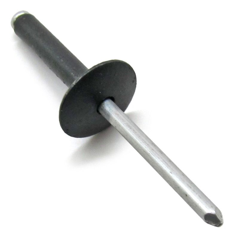 Gen0 15684 Rivets Genuine OEM E-Z-GO RIVET ALUMINUM PLAIN Part # 15058G6