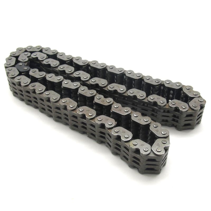 Genuine OEM Arctic Cat CHAIN,BORG WAR-72P(15 WIDE) Part # 1602-579