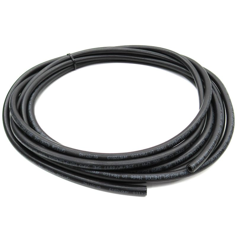 Arctic Cat 1/4-inch Fuel Line Hose - 25ft Roll - 1610-057
