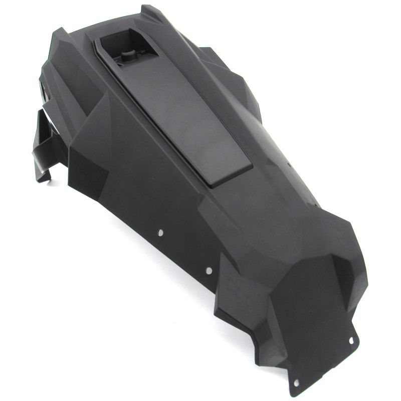 Genuine OEM Arctic Cat PLATE,SKID-CENTER-2 STRK Part # 1616-227
