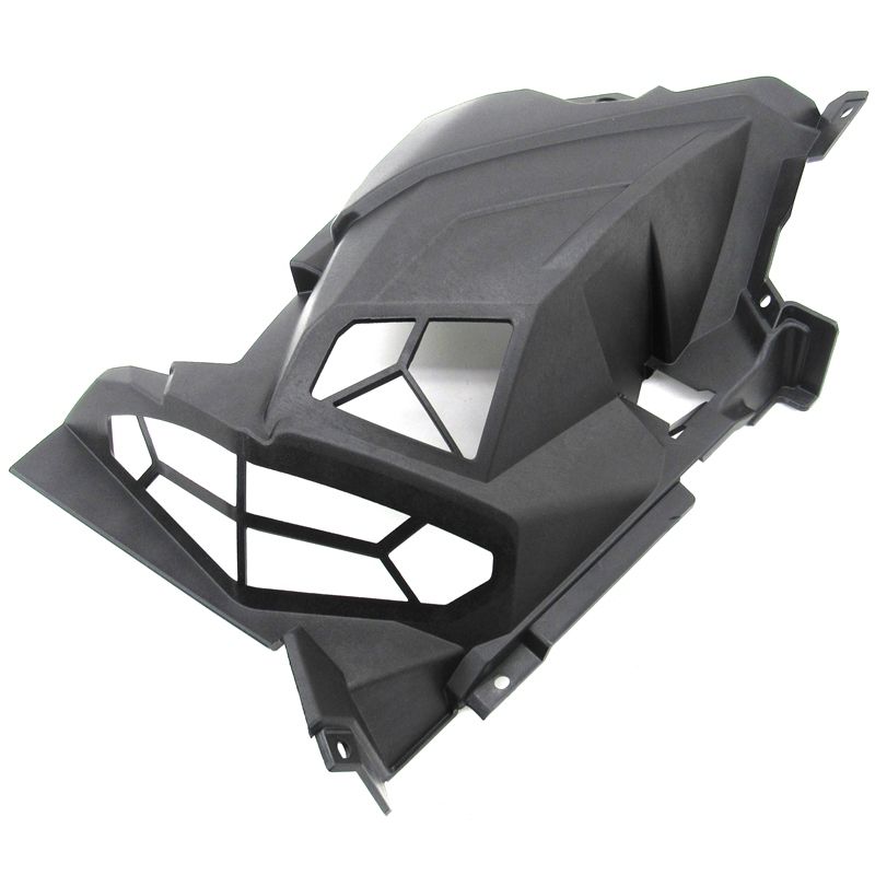 Genuine OEM Arctic Cat VENT,AIR-LH Part # 1616-239