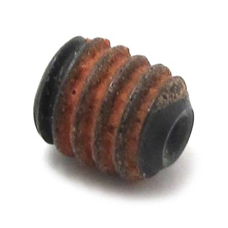 Genuine OEM Arctic Cat SCREW,SET-CUP PT W/THD LOC-8-32X3/16 Part