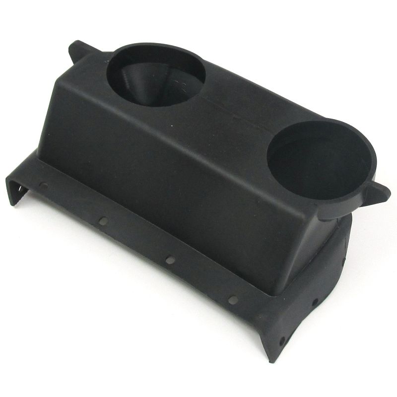 Genuine OEM Arctic Cat ARCTIC CAT BOOT, AIR SILENCER Part # 1670-398