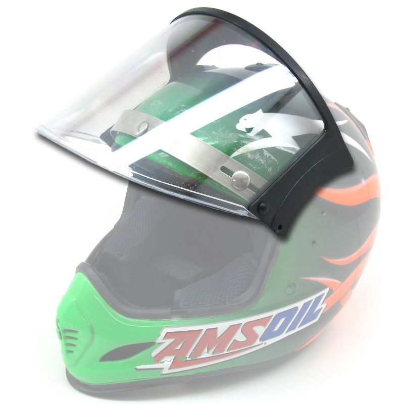 2001 lazer snowmobile helmet visor ILM Heated Anti Fog for Model 159 Motocross Snowboard round riding Polaris Edge XC Snowmobile Helmet