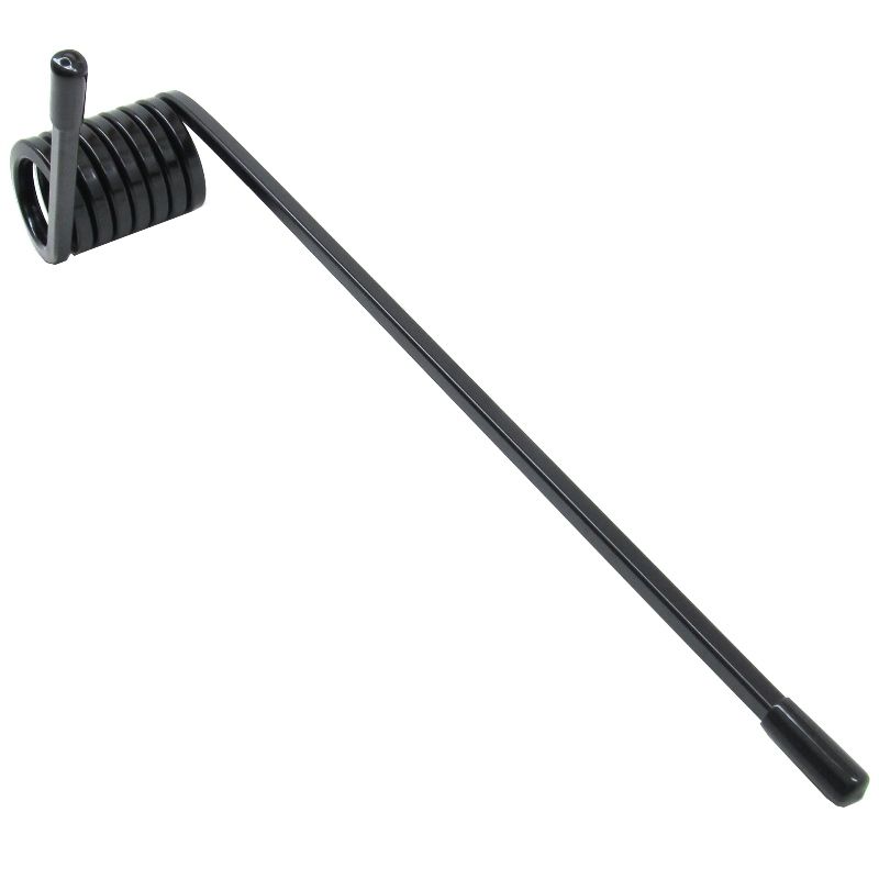 Genuine OEM Arctic Cat SPRING,SUSP-.405 SQ-LH-HVY-PTD Part # 1704-045
