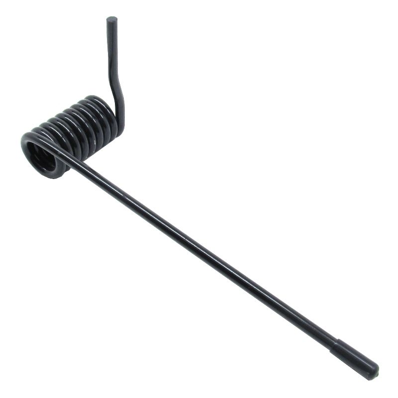 Genuine OEM Arctic Cat SPRING,SUSPENSION-RH PTD BLK Part # 1704-088