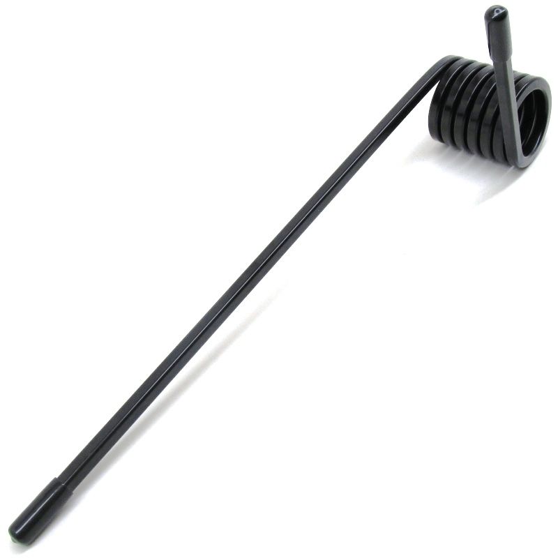 Genuine OEM Arctic Cat ARCTIC CAT SPRING,SUSPENSION-LH-18.5 LB- PTD BLK ...
