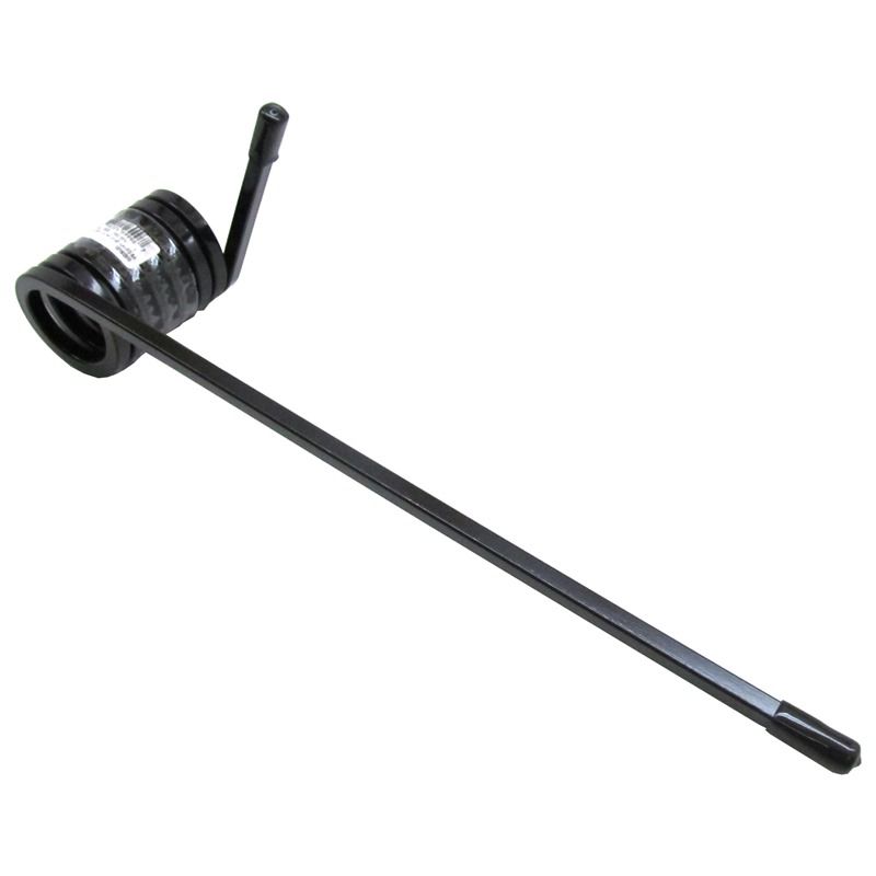 Genuine OEM Arctic Cat ARCTIC CAT SPRING, SUSP-.437 SQ-21 LB -LH