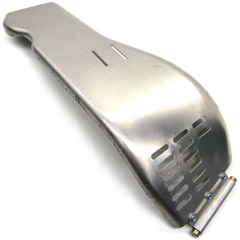 Genuine OEM Arctic Cat GUARD,CLUTCH-FAB Part # 1707-094