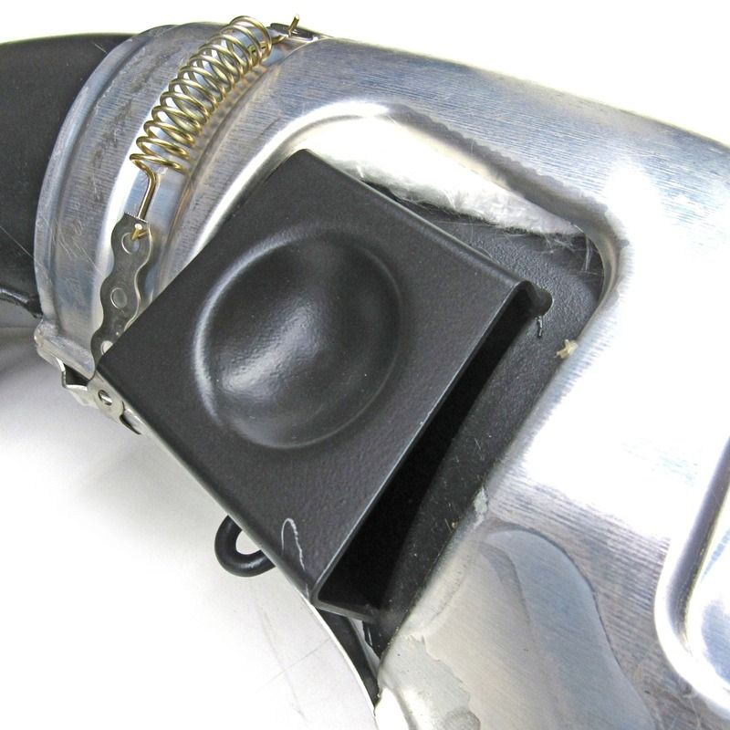 Genuine OEM Arctic Cat CHAMBER,EXP-FABR 700 Part # 1712-151