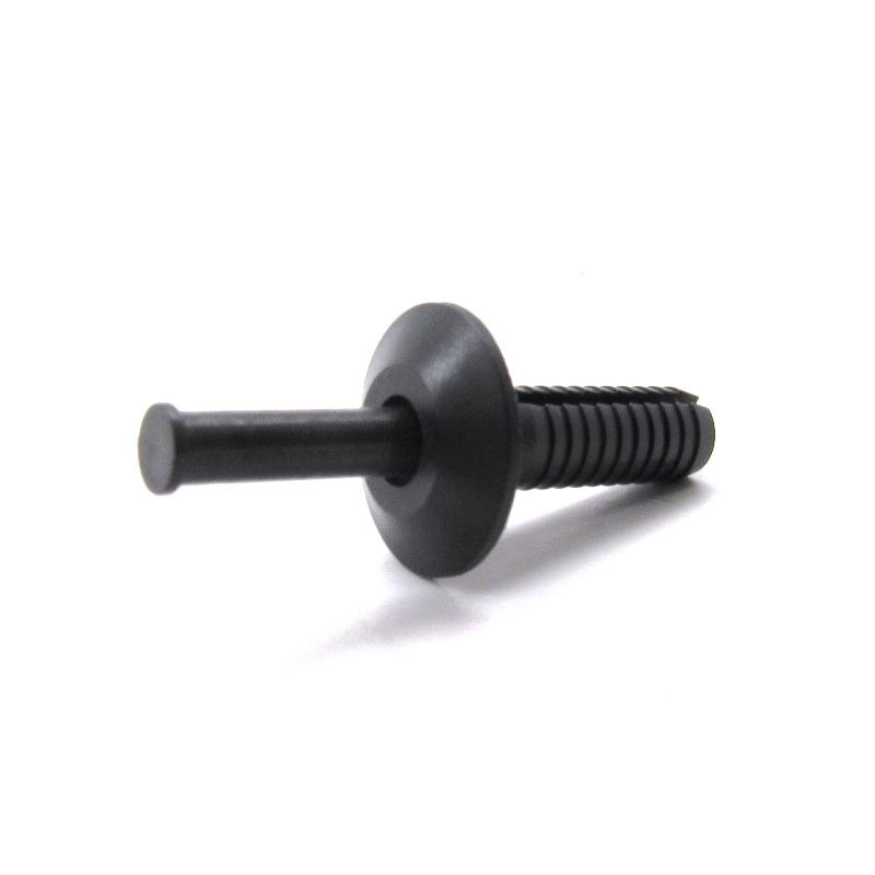 Gen0 15684 Rivets Genuine OEM Textron off Road PLASTIC DRIVE RIVET, 1/4'' X 3/4 Part ...