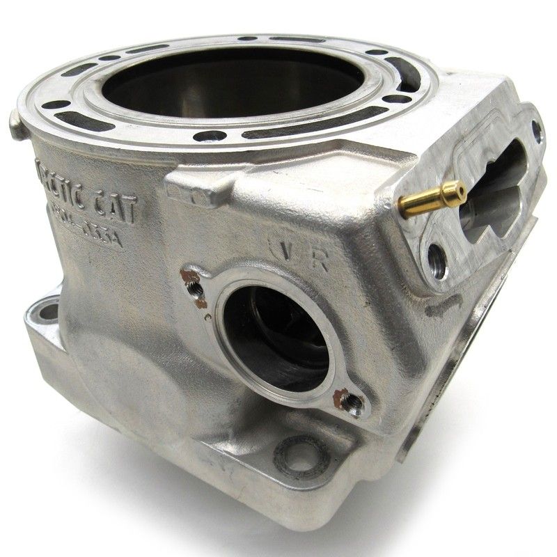 Arctic Cat OEM Snowmobile Cylinder - 2020-2022 8000 - 1904-011-B
