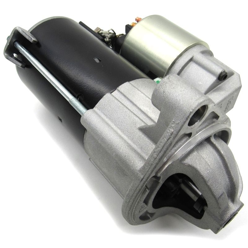 Genuine OEM Kawasaki Starter-Electric Part # 21163-0751