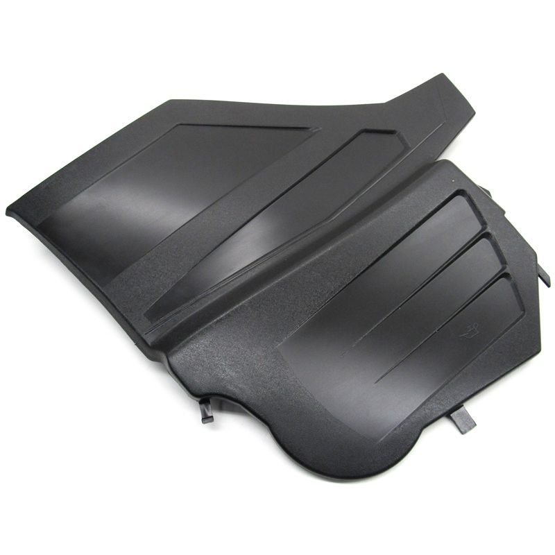 Genuine OEM Arctic Cat PANEL,SIDE-LH (400 TRV) Part # 2406-327