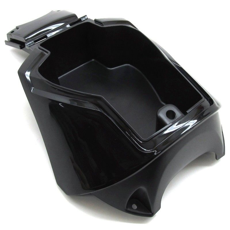 Genuine OEM Arctic Cat BOX,STORAGE-BLACK Part # 2416-240