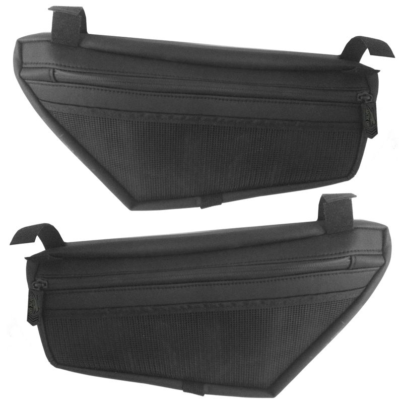 Arctic Cat 2014-2016 Wildcat Trail Sport Side Kick Panel Bags