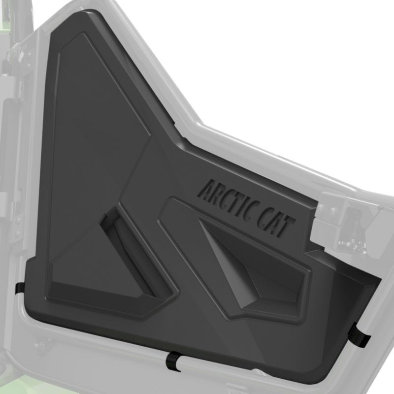 Arctic Cat Wildcat Door Liner for 1436-890 & 1436-892 Aluminum