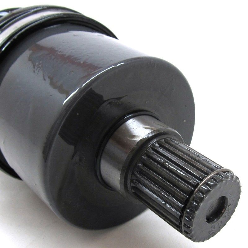 KAT Genuine OEM Arctic Cat KIT,HALFSHAFT Part # 2502-355
