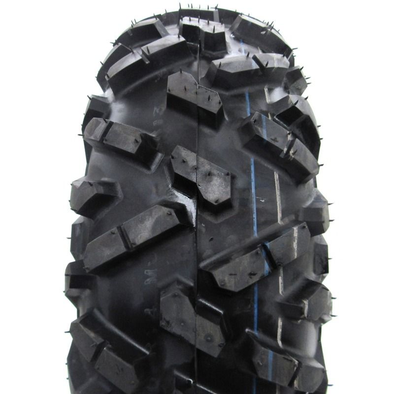 Arctic Cat Maxxis Bighorn 2.0 Tire & Charcoal Wheel - 27x11R14