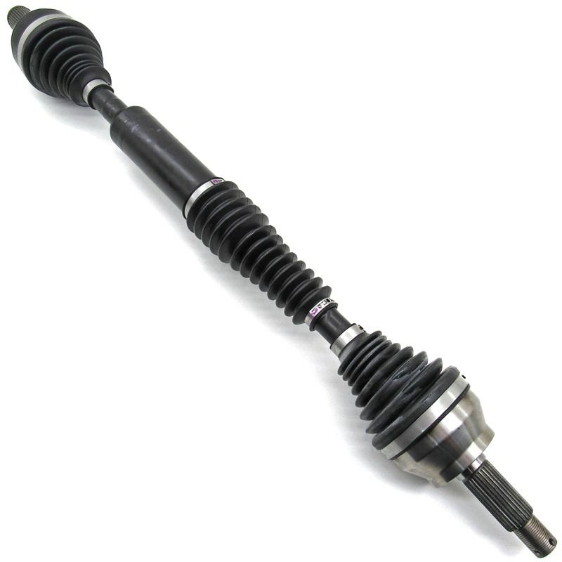 A.rn(⁠。⁠♡⁠‿⁠♡⁠。⁠) Arctic Cat Rear CV Axle Halfshaft - 2023-2025 Wildcat XX - 2502-950