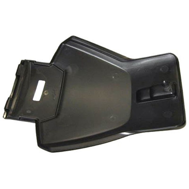 Arctic Cat Storage Box Lid Cover with Latch - 2006-2016 B-Body
