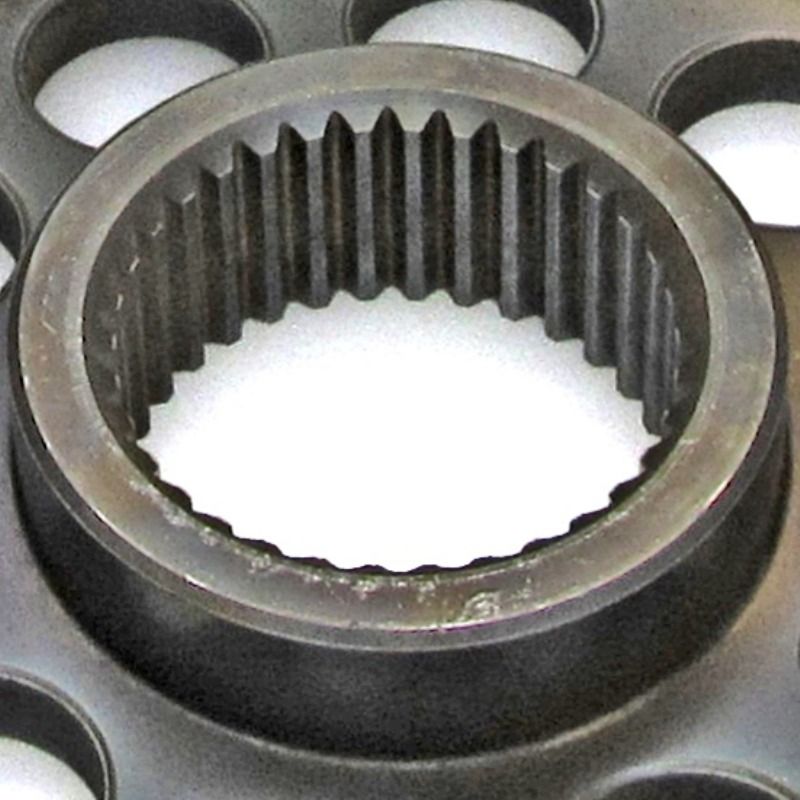 Arctic Cat 50-tooth 13-wide Lower Chaincase Gear - 2602-584