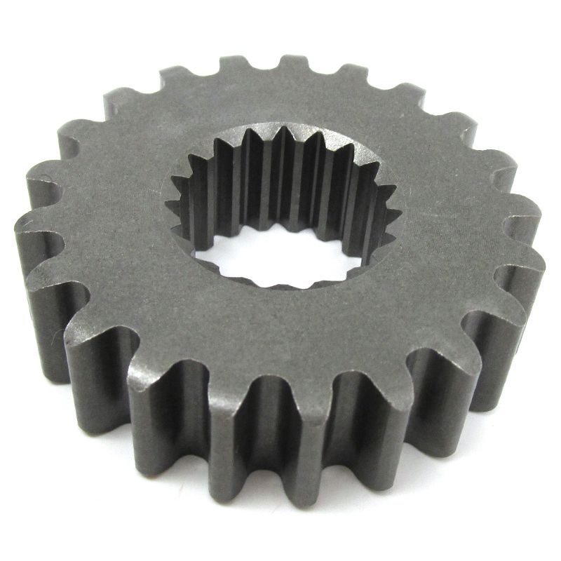 Genuine OEM Arctic Cat SPROCKET,BW-21T FWD-(13 WIDE/19 SPLINE