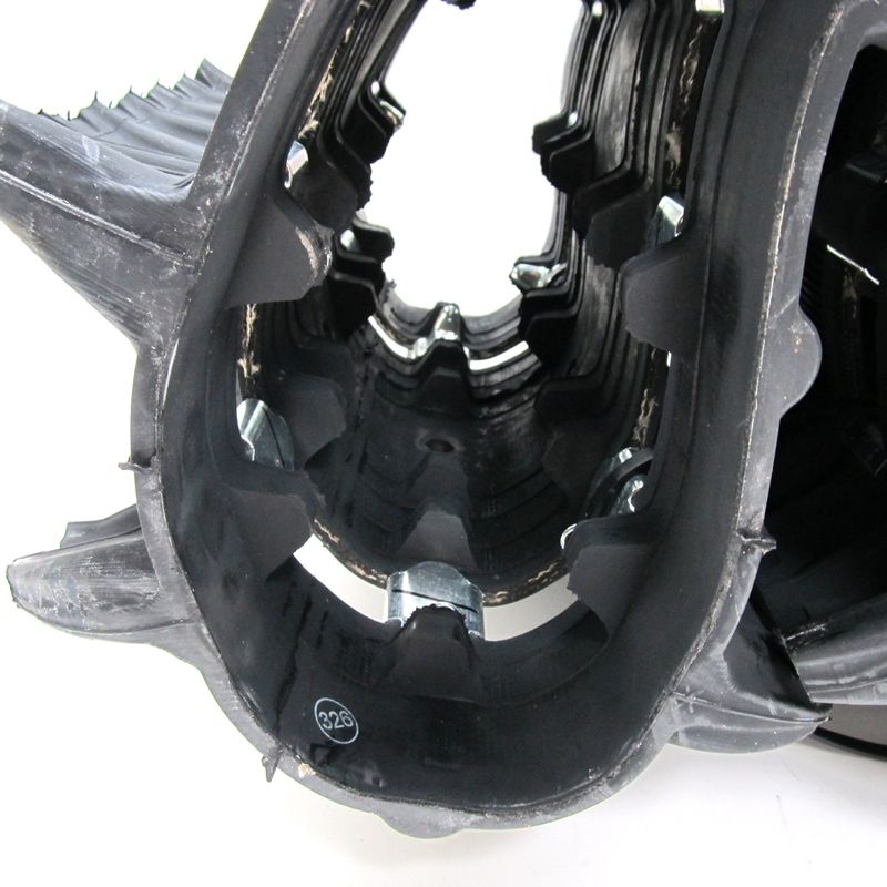 Arctic Cat 129 x 15 x 1.7