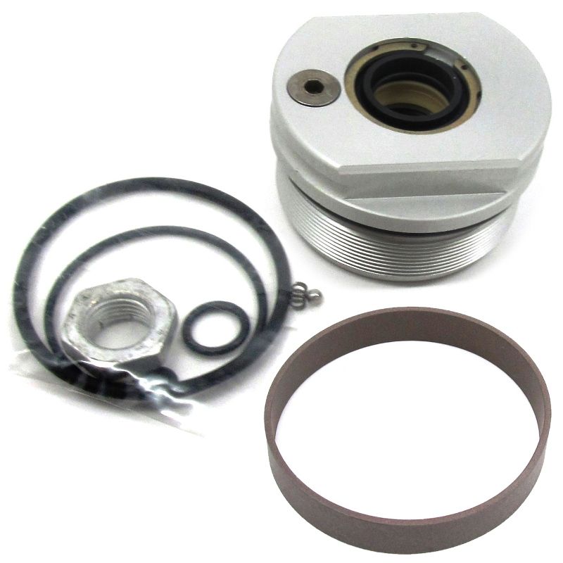 Arctic Cat Fox Racing Shox Shock Rebuild Kit - Zero RR with