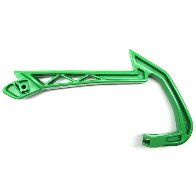 Genuine OEM Arctic Cat HANDLE,PLASTIC SKI-GRN Part # 2603-951