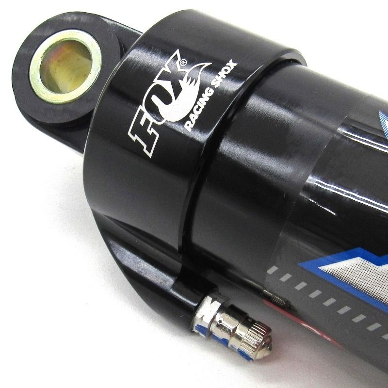 Arctic Cat Fox Float 2 Front Ski Shocks - 2012 2015-2024 M Riot XF