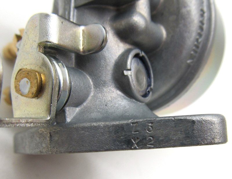 Arctic Cat - Kitty Cat New Snowmobile Carburetor Assembly - 3004-036