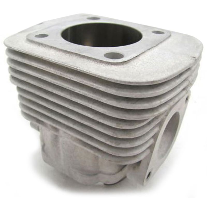 Arctic Cat Replated Cylinder - 1997-2006 440 Z Jag Panther Bearcat