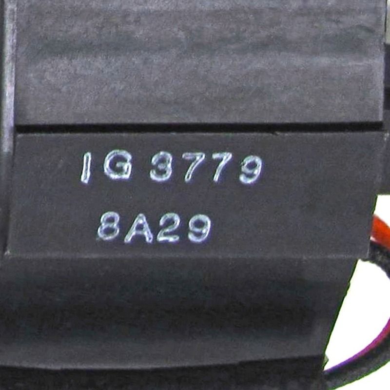 Genuine OEM Arctic Cat COIL ASSY, IGNITION