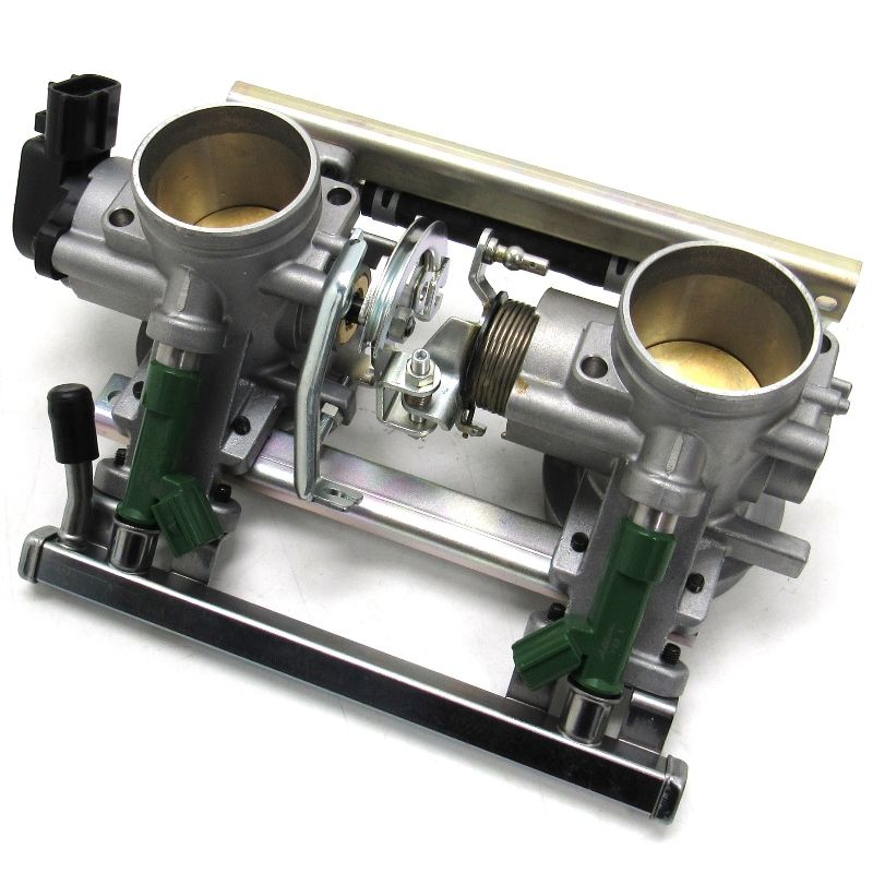 Genuine OEM Arctic Cat THROTTLE BODY ASSY