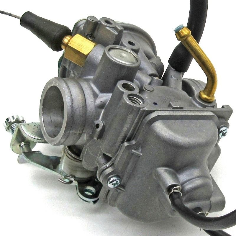 Arctic Cat Carburetor Assembly - 2020-2023 ZR 200 - 3021-965