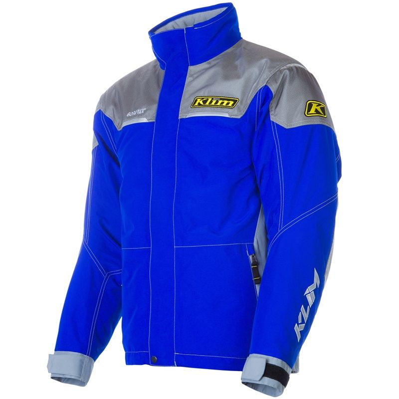KLIM KLIMATE JACKET スノーモービルジャケット Klim 2014 Men's 3M Thinsulate Insulated Klimate Parka Snowmobile