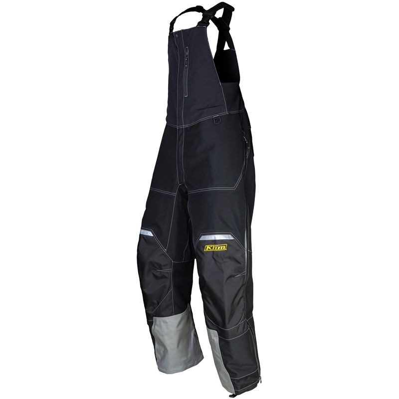 Klim 2014 Men's 200g Insulated Gore-Tex Klimate Bibs Snowmobile