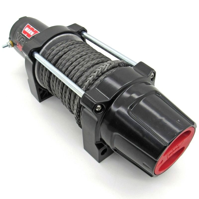 Arctic Cat WARN VRX45-S 4500-lb Powersport Winch - 2024-2025