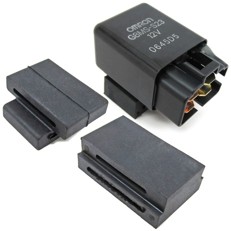 アマチュア無線　National　HP RELAY Genuine OEM Arctic Cat RELAY ASSY, NEUTRAL START