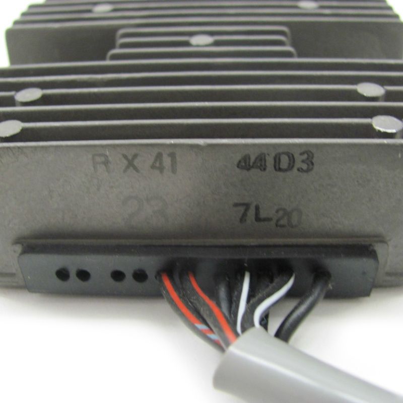 製氷機　 Longem　200V電源　中古 Genuine OEM Arctic Cat REGULATOR,VOLTAGE