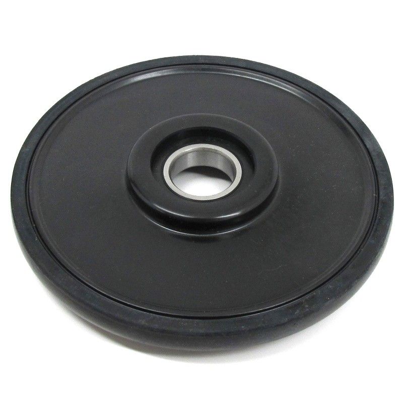 Genuine OEM Arctic Cat WHEEL,IDLER-7.12(NO INSERT/30MM BEARING)