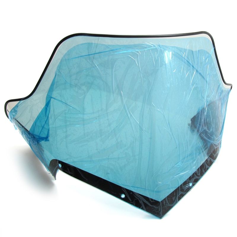 Genuine OEM Arctic Cat WINDSHIELD, HIGH-T660 BLK